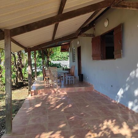 Tikote Chwit Point 1 Villa Cayenne Exterior foto