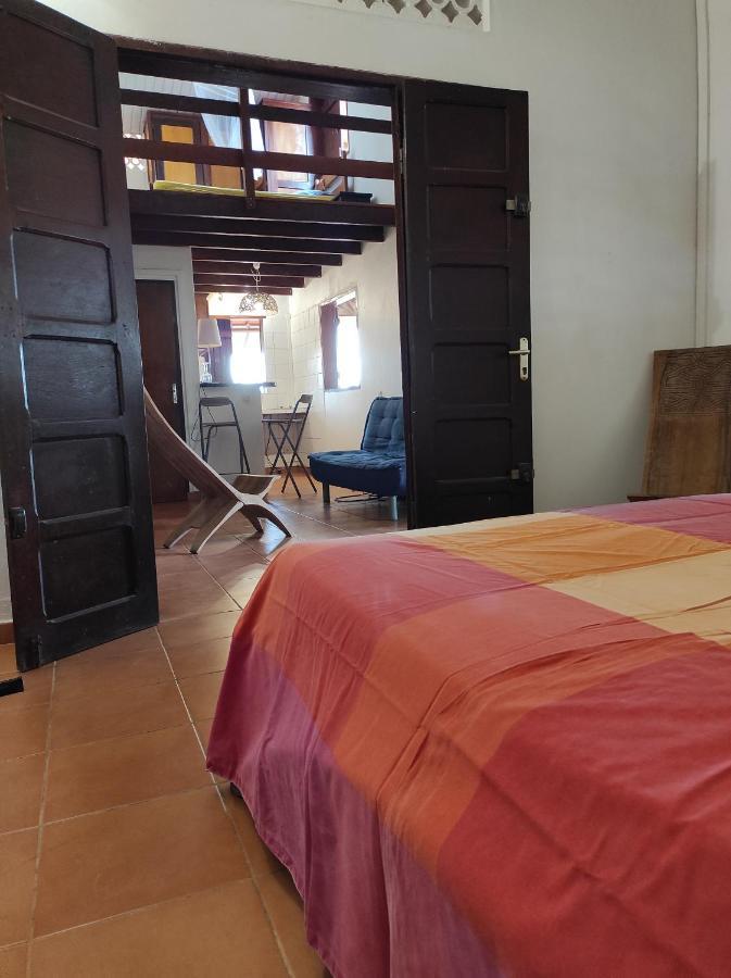 Tikote Chwit Point 1 Villa Cayenne Exterior foto