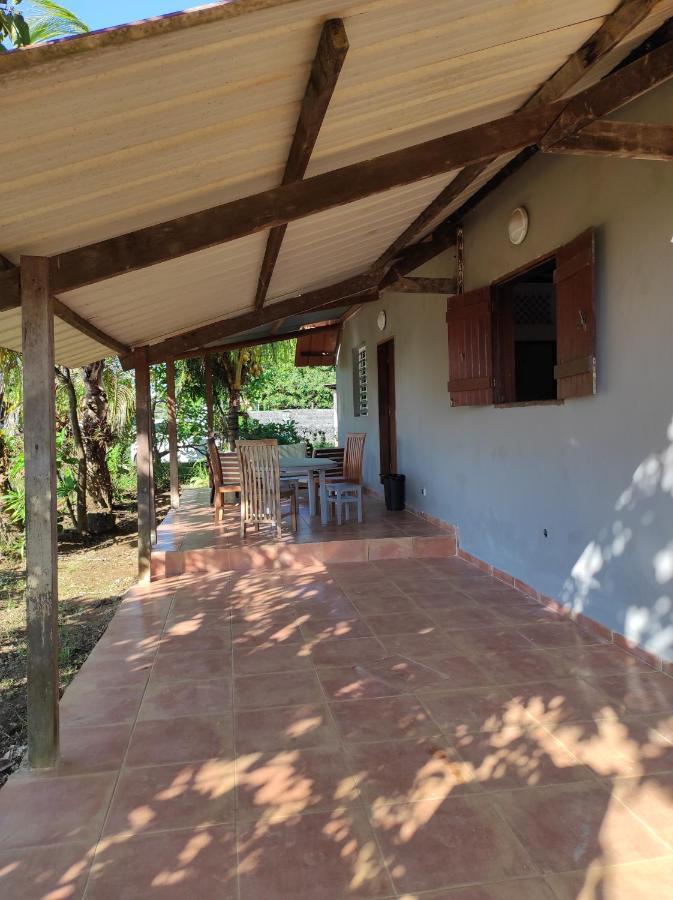 Tikote Chwit Point 1 Villa Cayenne Exterior foto